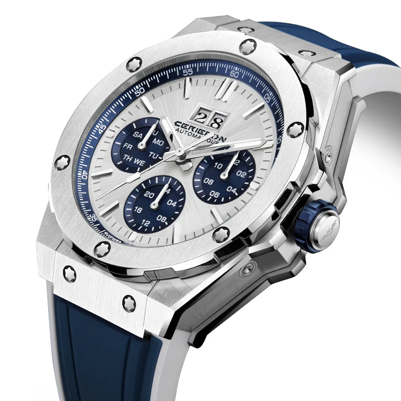 Ceriepon Mechanical Watch - ATSProducts