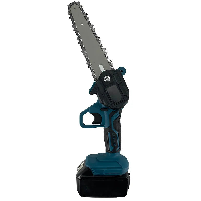 XMSJ 15 Pc Cordless Brushless Drill & Electric Hammer - ATSProducts