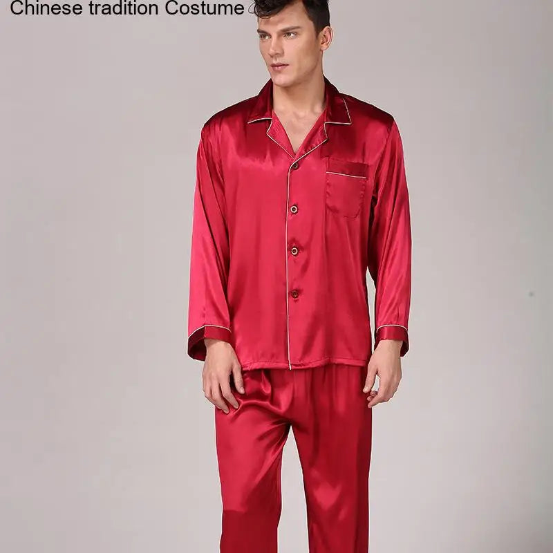 YZYouthZinGCN Pajamas - ATSProducts