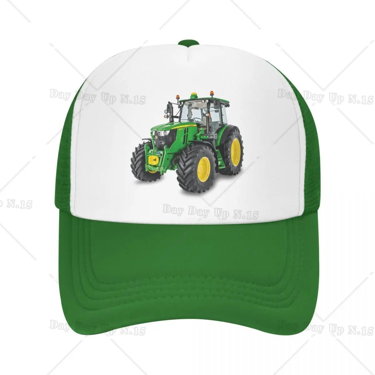 Tractor Trucker Hat - ATSProducts