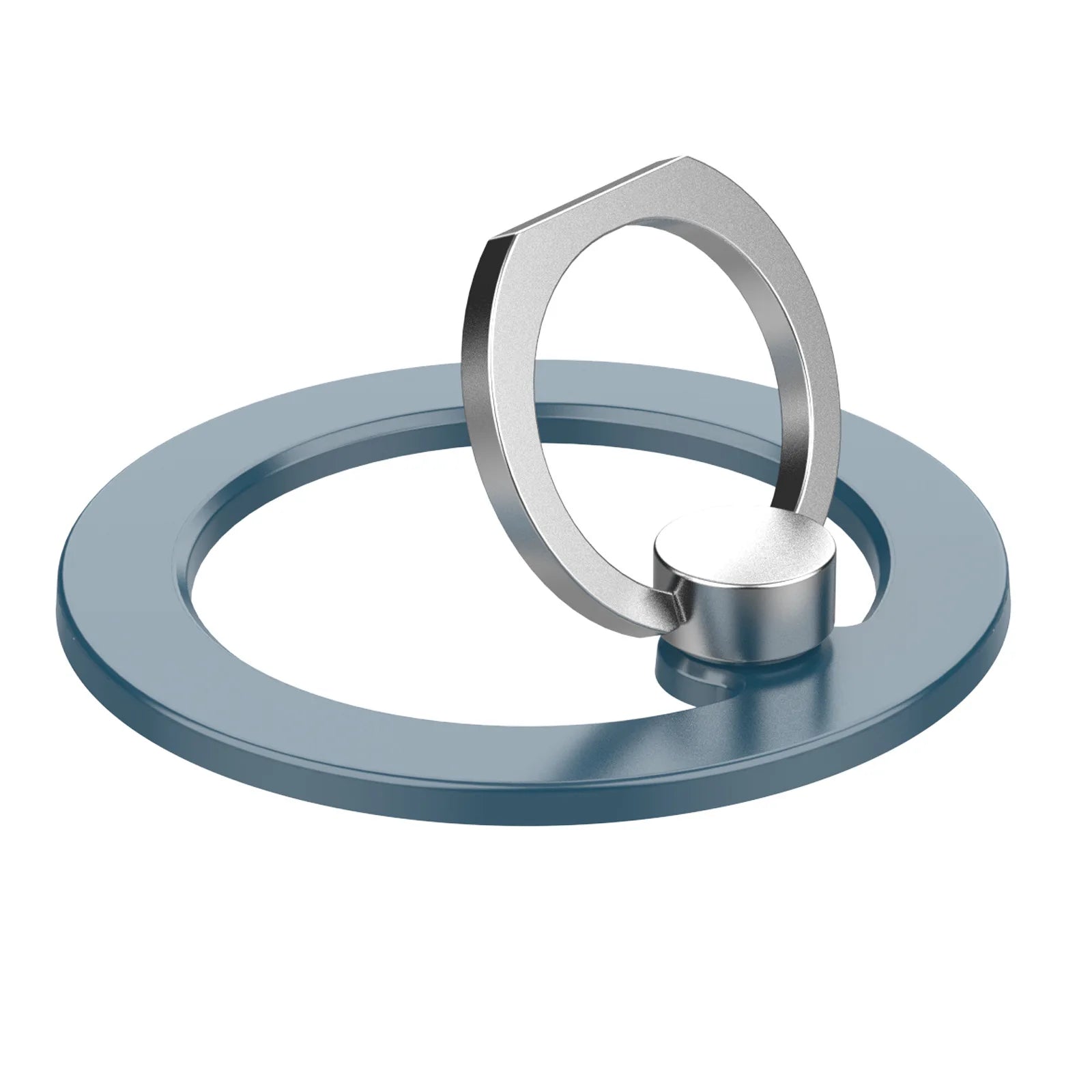 Magnetic Phone Ring Holder for iPhone 12-15 - ATSProducts