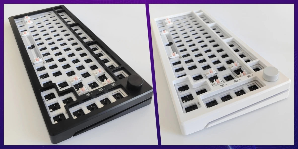 Maimooo KX75 75% Keyboard Kit