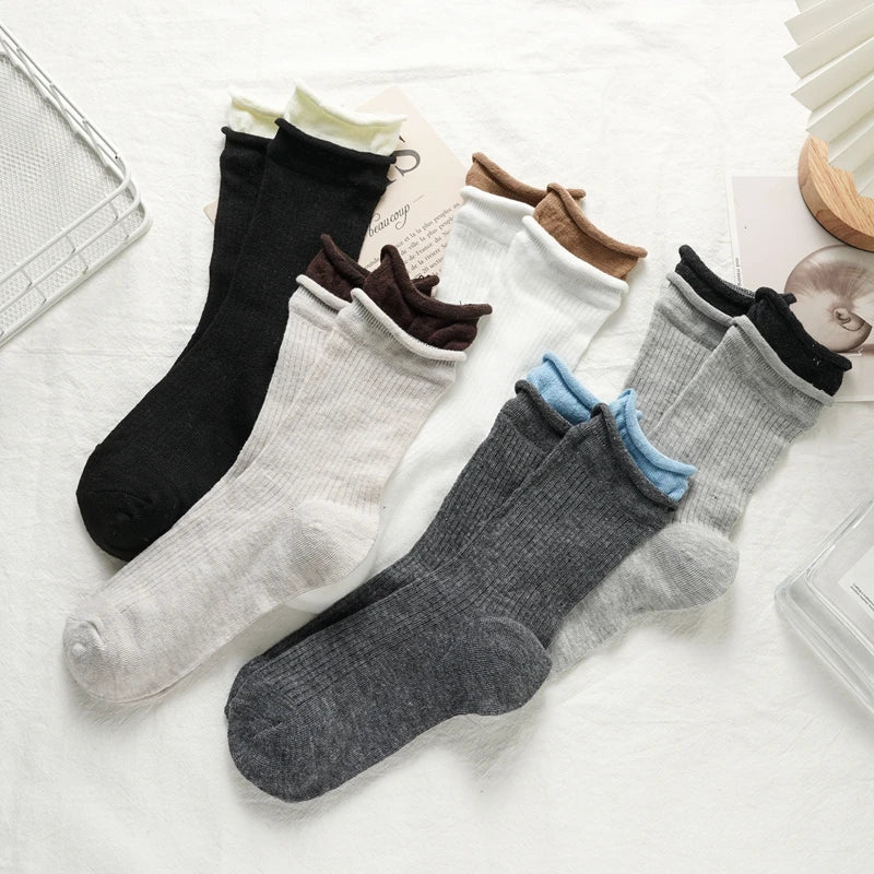 Faux Double Socks - ATSProducts