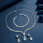 Wedding Jewelry Set - ATSProducts