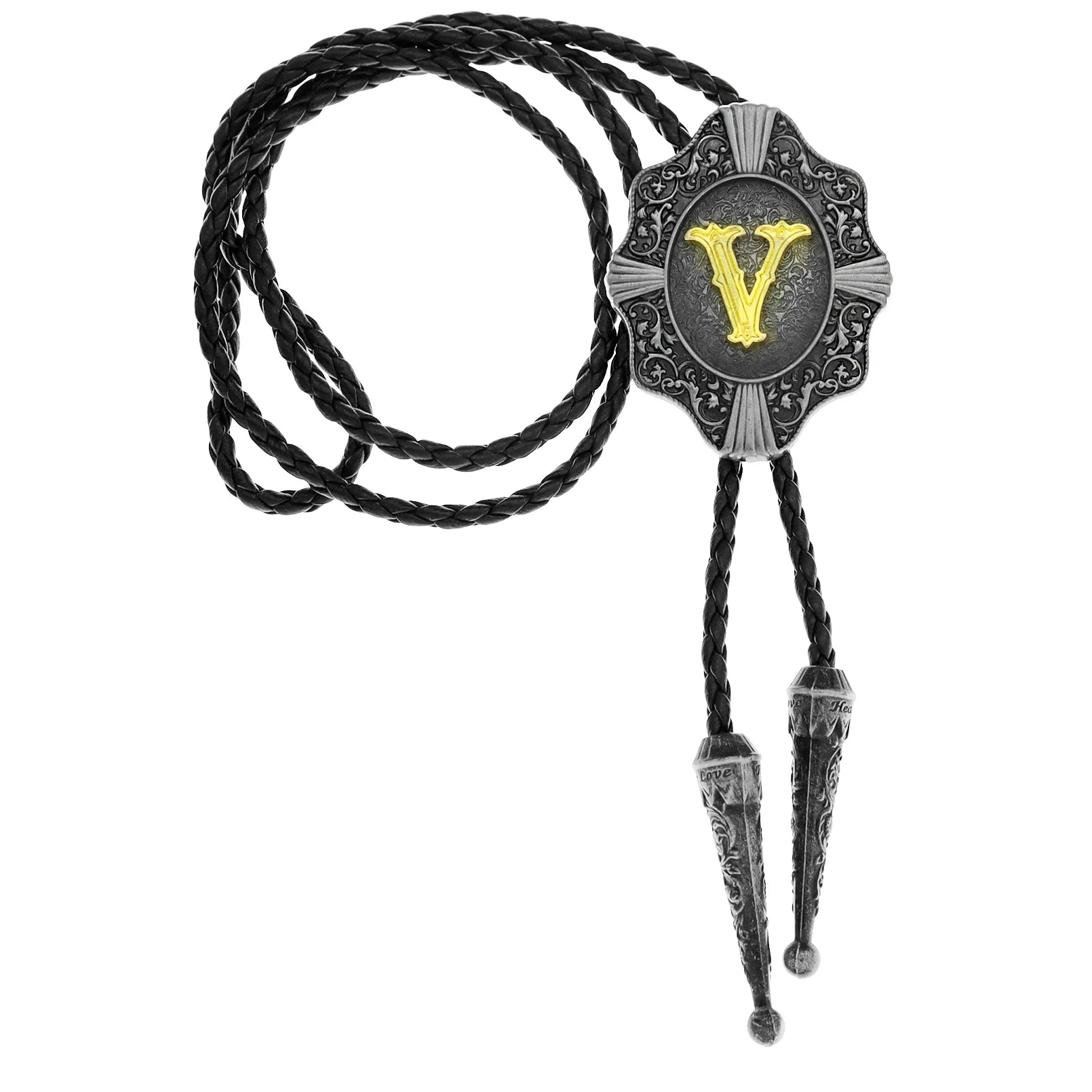 26 Letter Necktie - ATSProducts