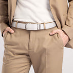 Doopai Automatic Buckle Leather Belts - ATSProducts