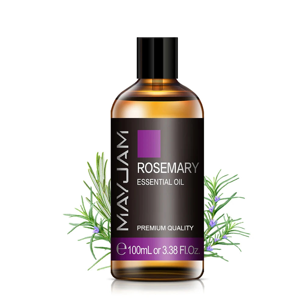May Jam 100ml Essential Oils - ATSProducts