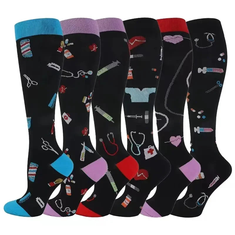 Unisex Compression Socks - ATSProducts