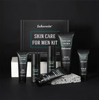 Skin Care Kit For Men - ATSProducts
