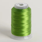 30g/Roll 350m Ice Silk Emboroidery Thread - ATSProducts