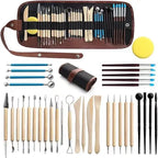 Clay Tools Kit - ATSProducts