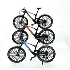 YJLEToy 1:6 Mini Alloy Bikes Diecast Model - ATSProducts