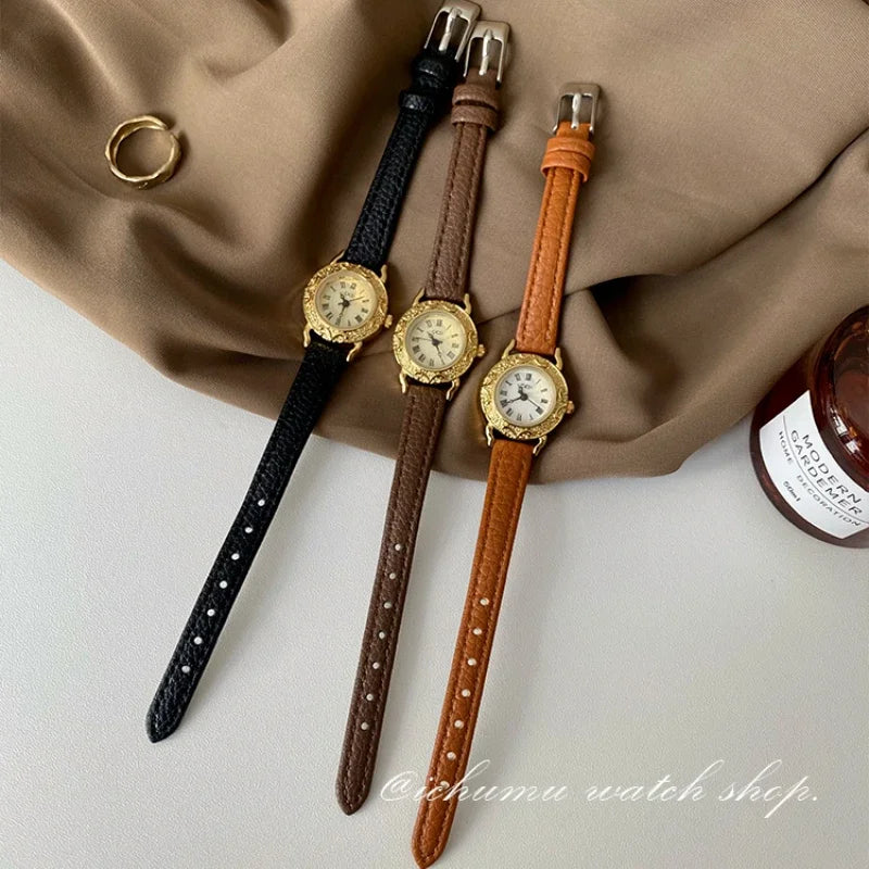 Luxury Brand Wristwatch Quartz - ATSProducts