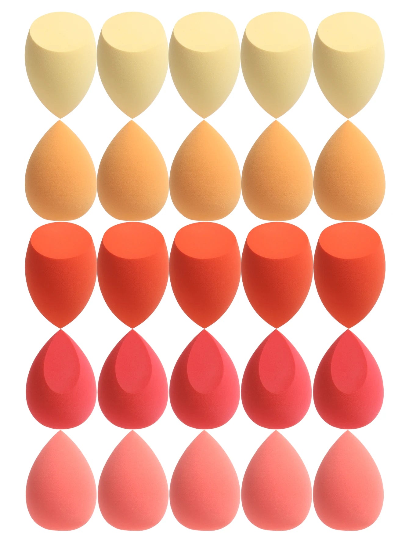 25 Beauty Eggs