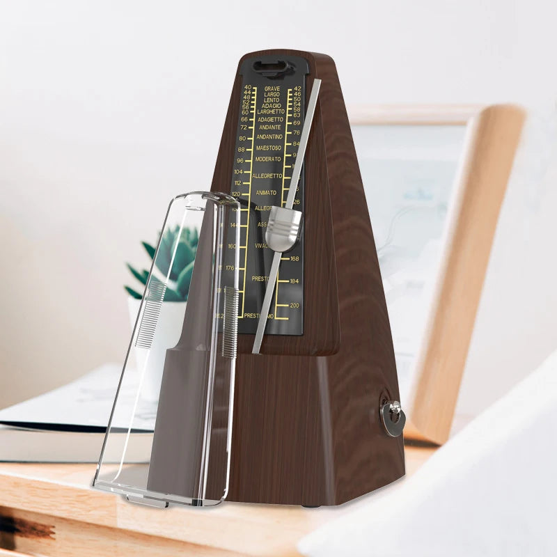 Solo High Precision Mechanical Metronomes - ATSProducts