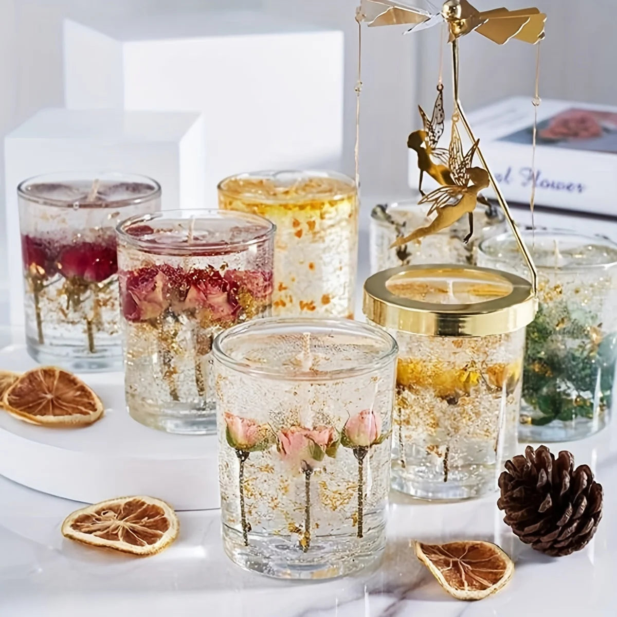 100G/200G Jelly Wax - ATSProducts