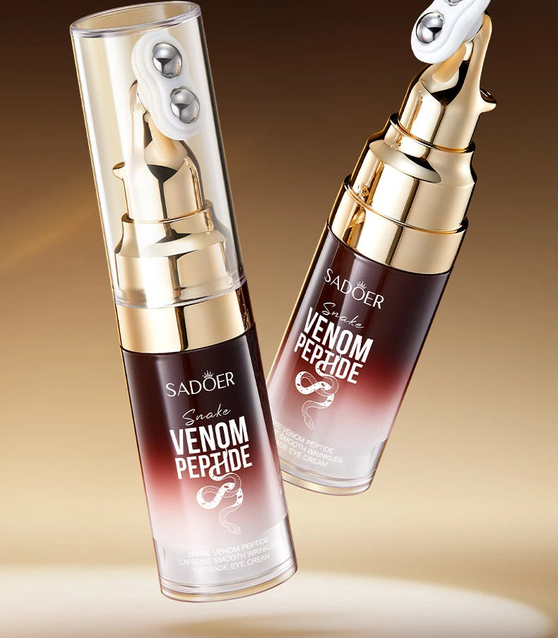 SADOER Snake Venom Peptide Anti-Aging Skin Care - ATSProducts