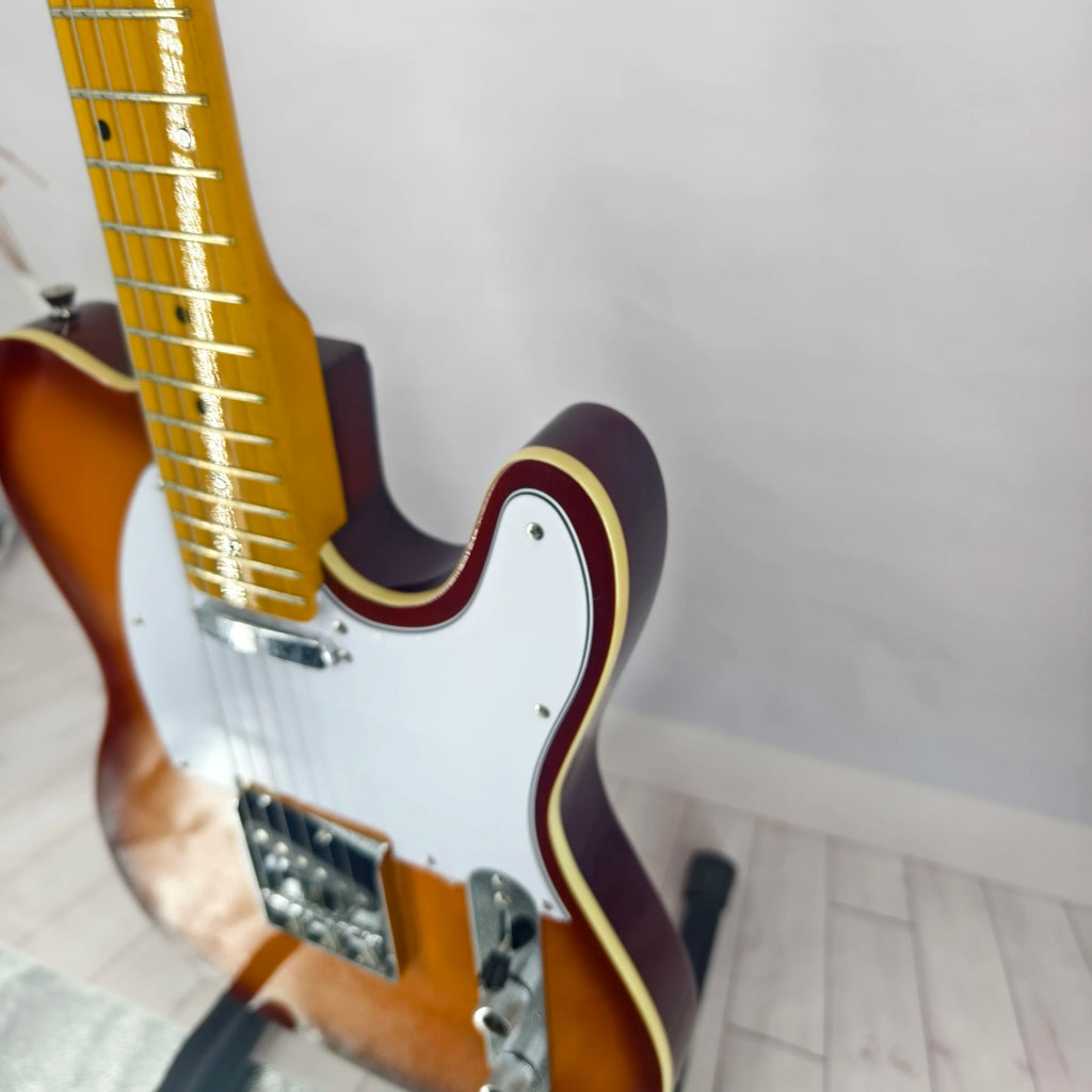 Electric Guitar - ATSProducts