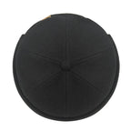 Fleece Lined Brimless Hat With Ear Muffs - ATSProducts
