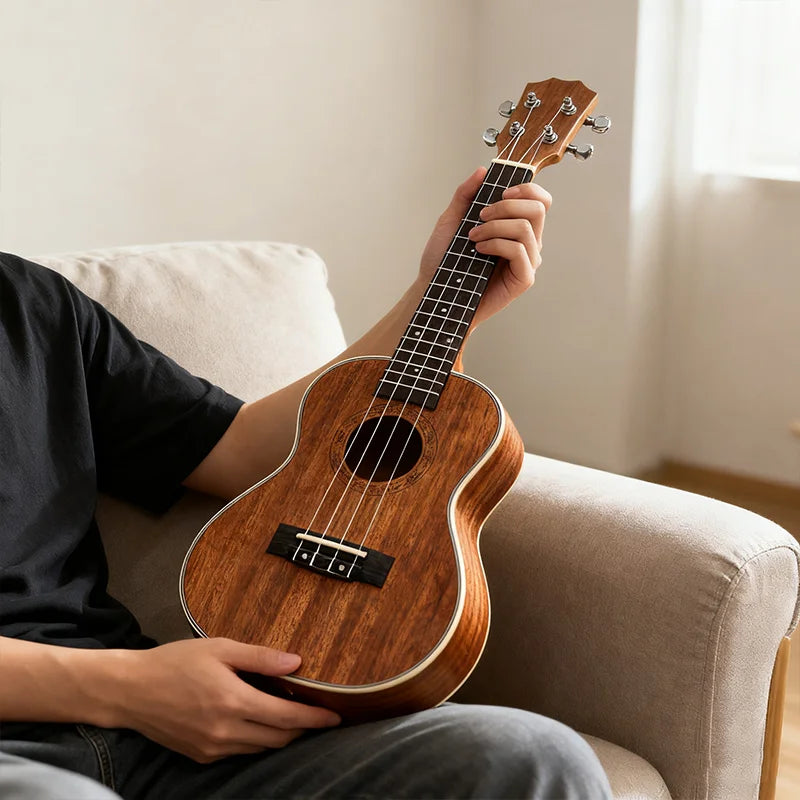 Beginner 23 inch Ukulele - ATSProducts