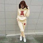 Rindu Teddy Tracksuit - ATSProducts