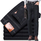 Men's Classic Style Jeans - ATSProducts