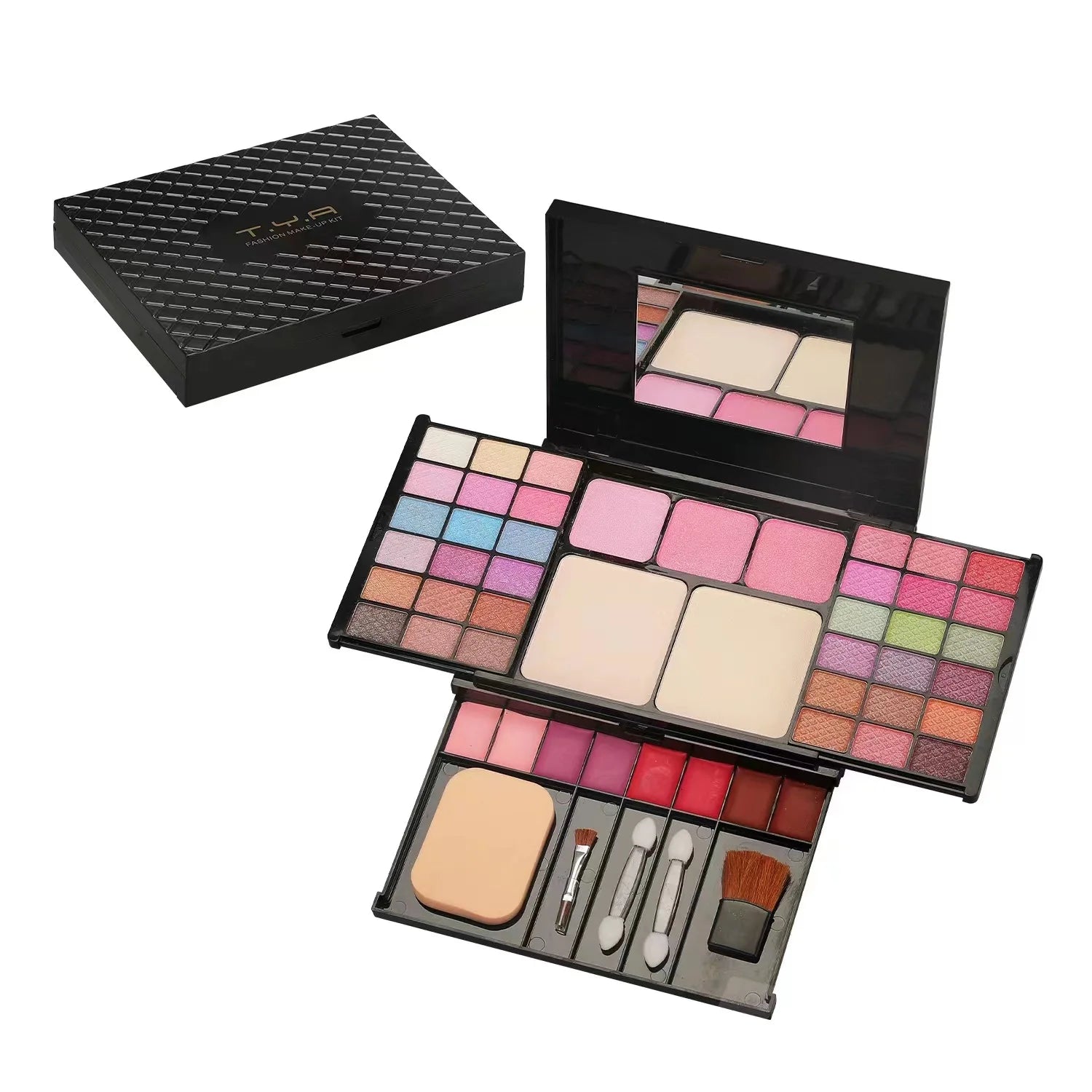 All in One Makeup Kit - ATSProducts