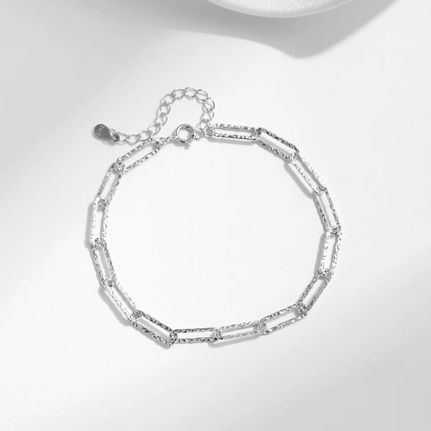 Sterling Silver Bracelets - ATSProducts