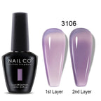 NAILCO Nail Gel Polish 15ml