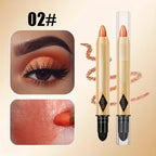 2 in 1 Pearly Eyeshadow Stick - ATSProducts