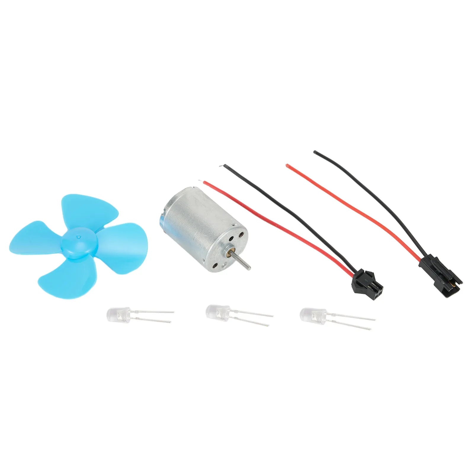 Mini Hydroelectric Water Electricity Generator Components - ATSProducts