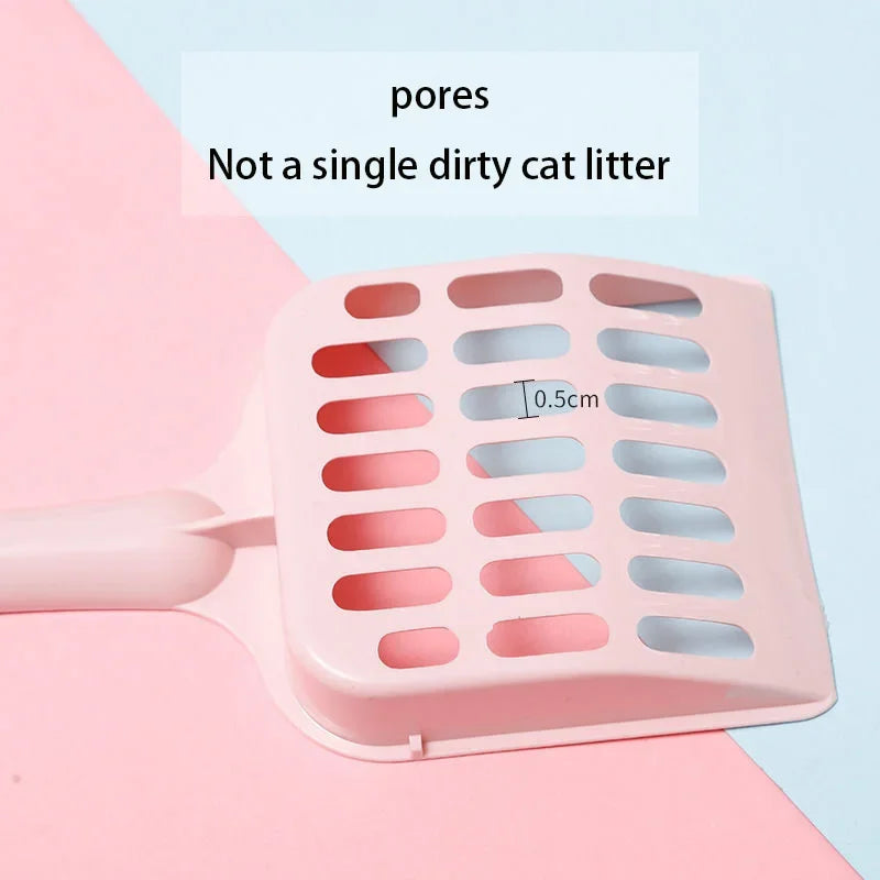 Cat Litter Scoop - ATSProducts