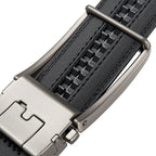 Automatic Buckle Genuine Leather Belts - ATSProducts