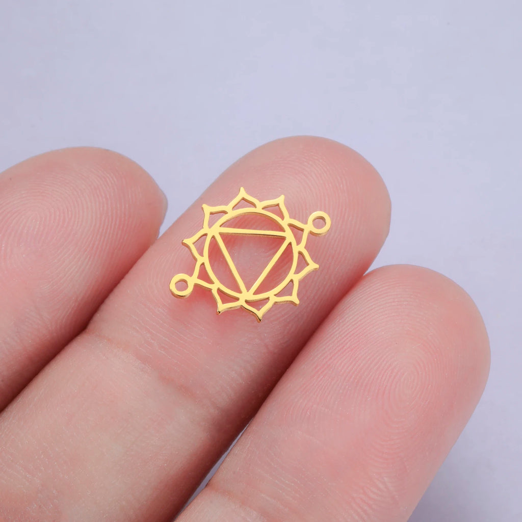 LIKGREAT 7Chakra Pendants For DIY Jewelry - ATSProducts