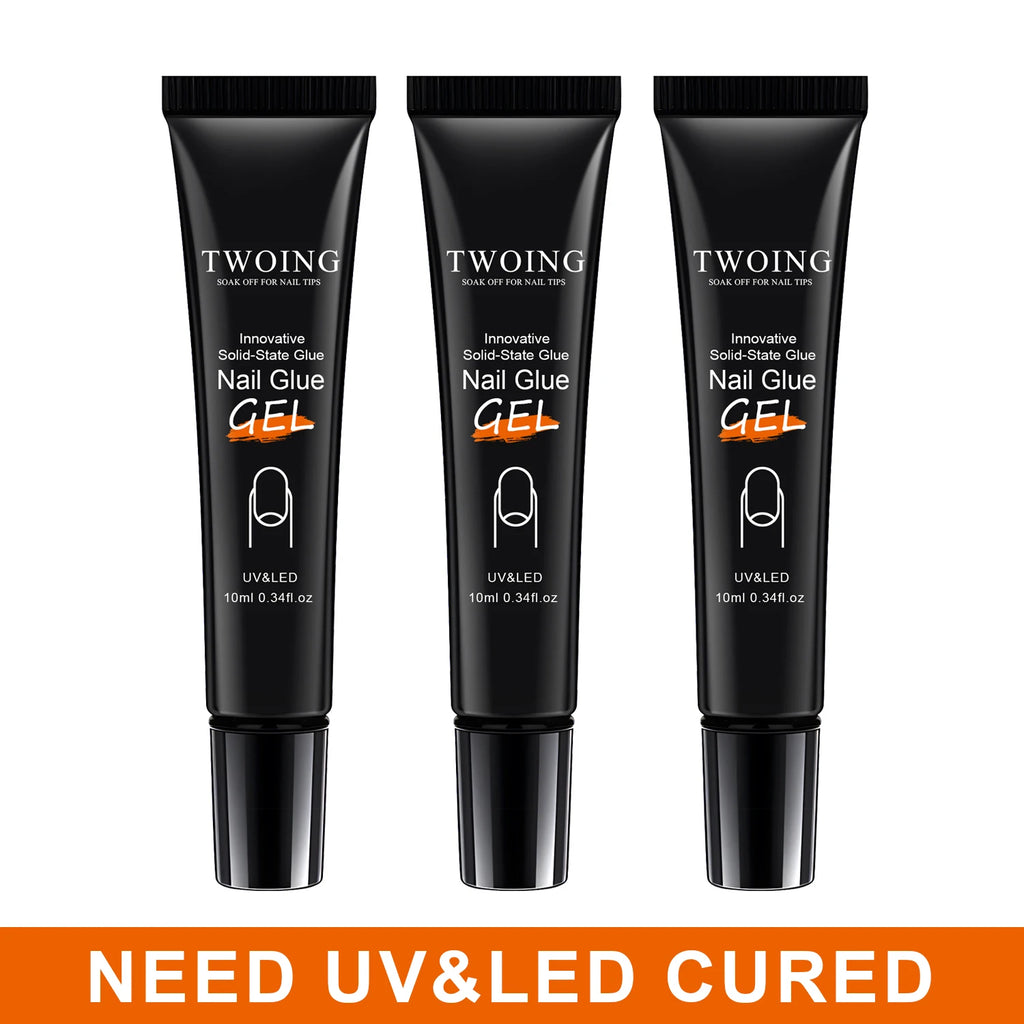 Twoing Solid Nail Glue