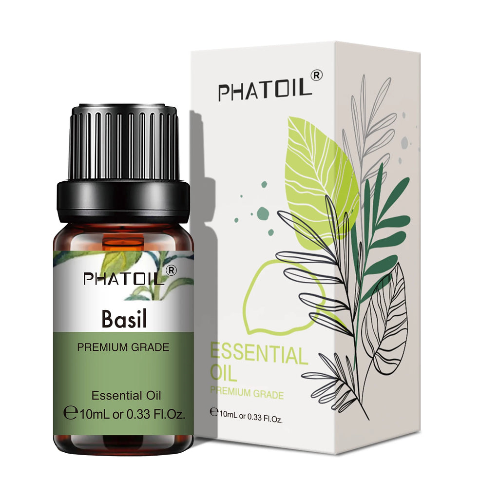 Phatoil 10ml Essential Oils - ATSProducts