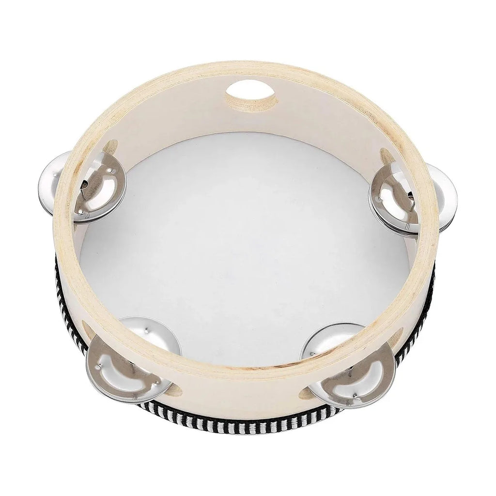4inch Or 6inch Tambourine - ATSProducts