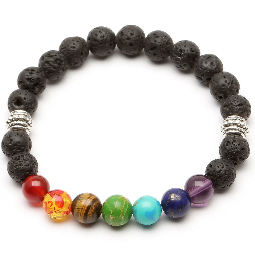 7 Chakra Bracelet - ATSProducts