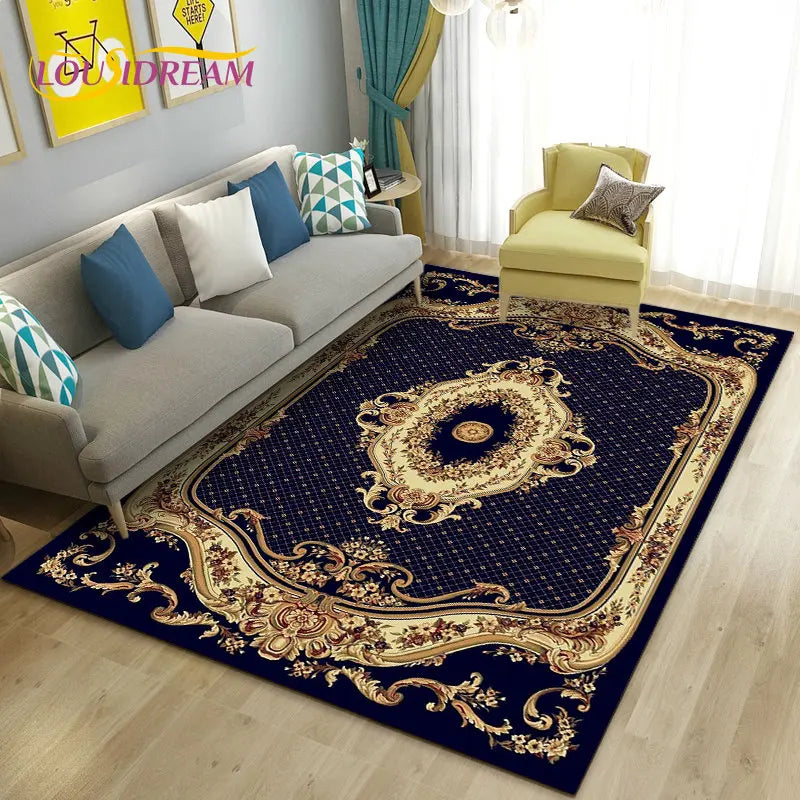 LousiDream Non-Slip Area Rug - ATSProducts