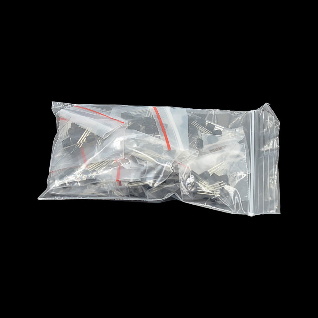 Electronic components Kits - ATSProducts