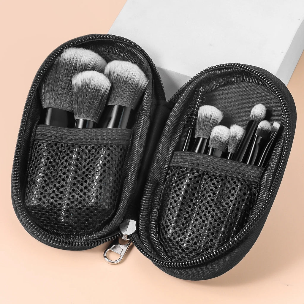 Makeup Brush Set - ATSProducts