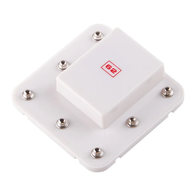 Rhong Electronic Building Blocks Science Kit - ATSProducts