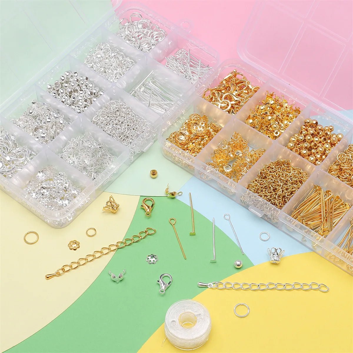 Jewelry Making Starter Kit - ATSProducts