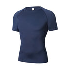 Men's Compression T-Shirts - ATSProducts