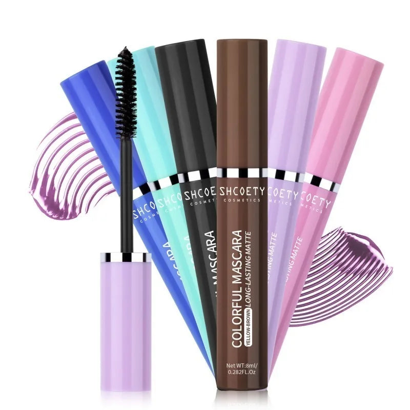 Pecolovers Mascara