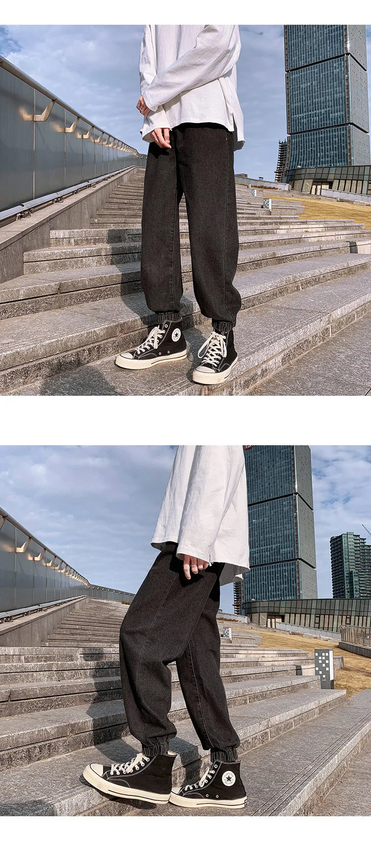 Yigudar Jeans - ATSProducts