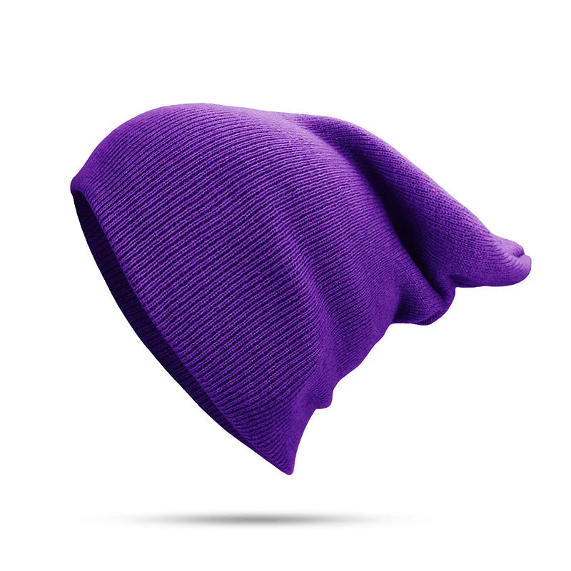MoonBiffy Knitted Beanies - ATSProducts