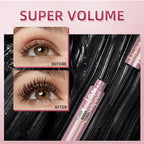 MakeupEating Natural Curling Mascara - ATSProducts