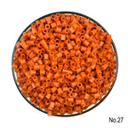 DIY Plastic 5mm Perler Hama Beads - ATSProducts