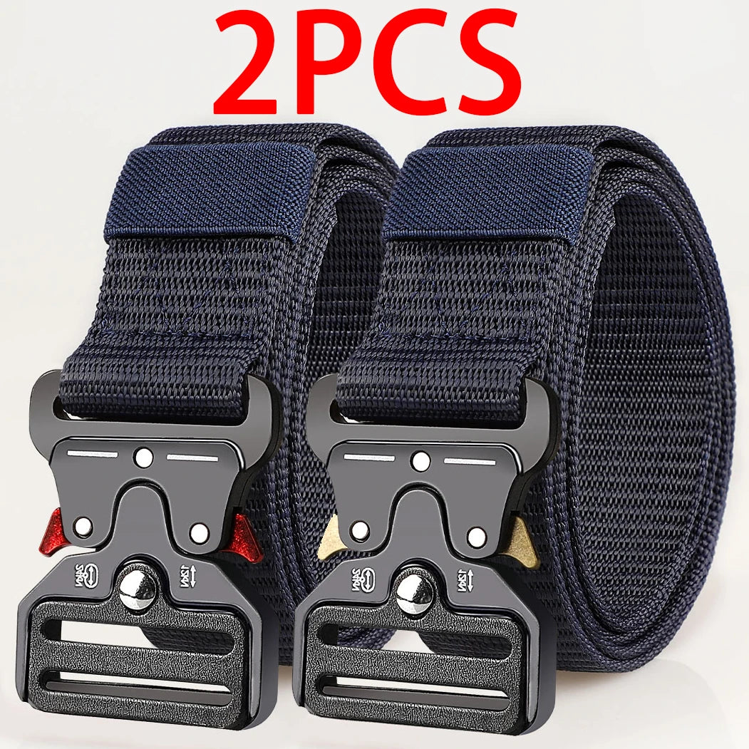 Tactical Belts - ATSProducts